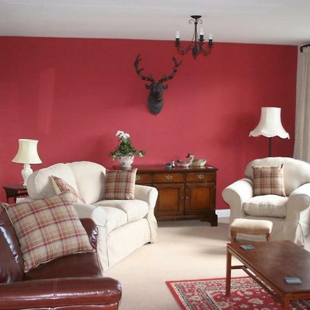 Apartmán Stoneyacre Keswick  Pokoj fotografie