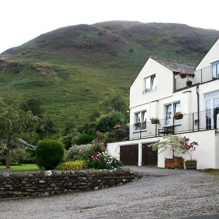 Apartmán Stoneyacre Keswick  Exteriér fotografie