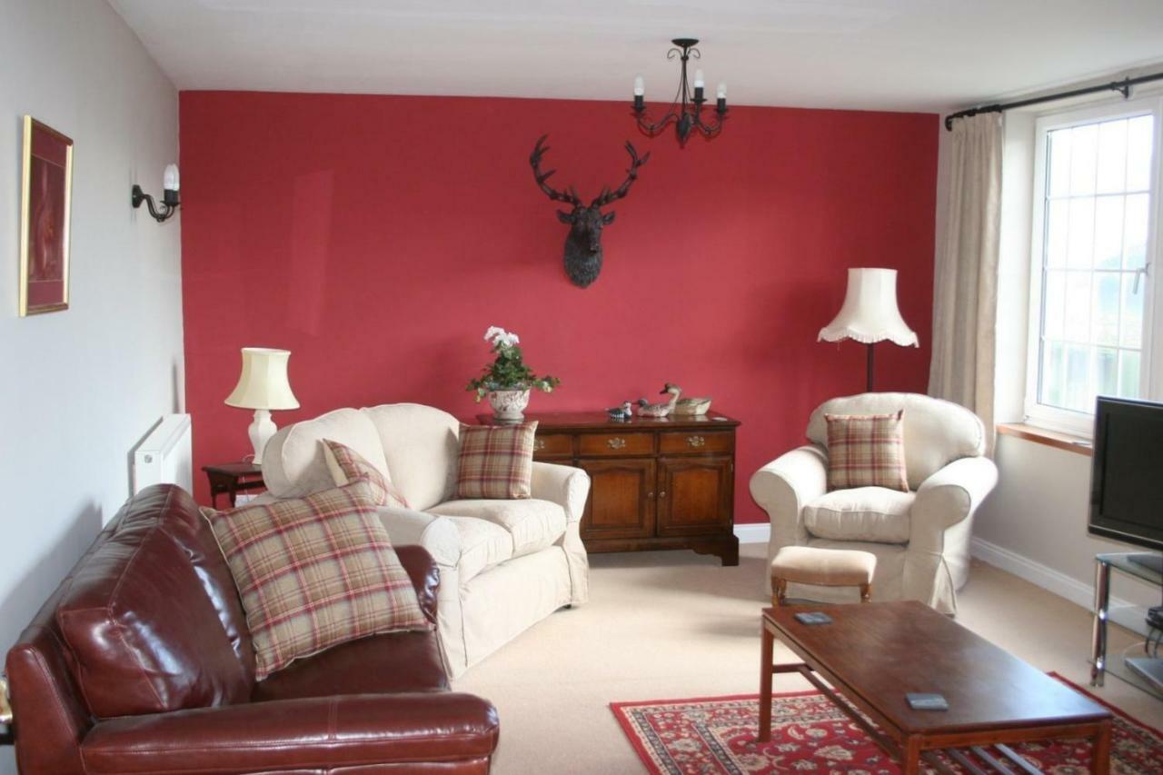 Apartmán Stoneyacre Keswick  Pokoj fotografie