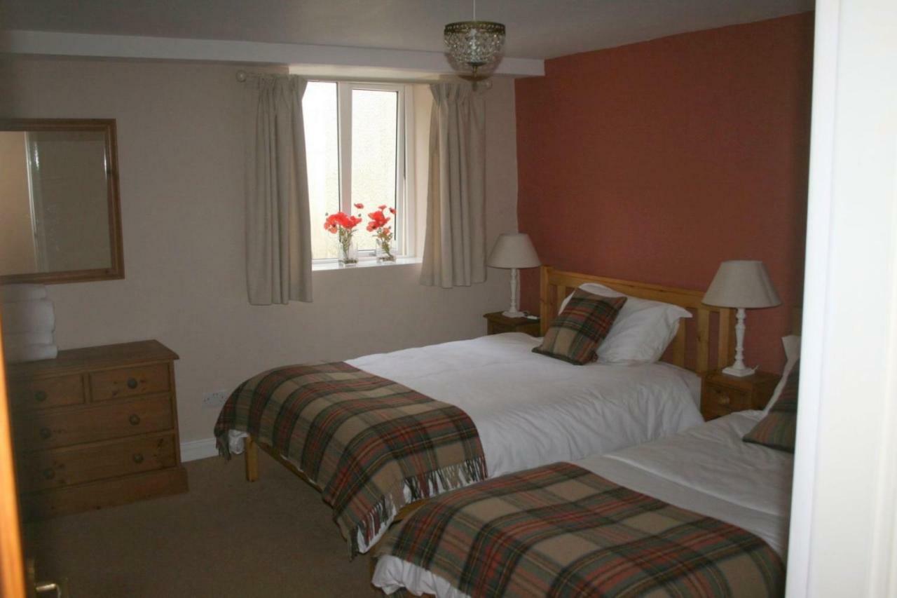 Apartmán Stoneyacre Keswick  Pokoj fotografie