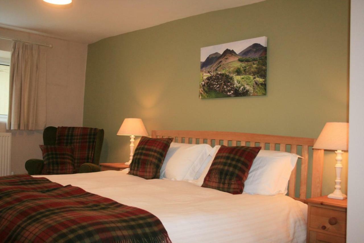 Apartmán Stoneyacre Keswick  Pokoj fotografie