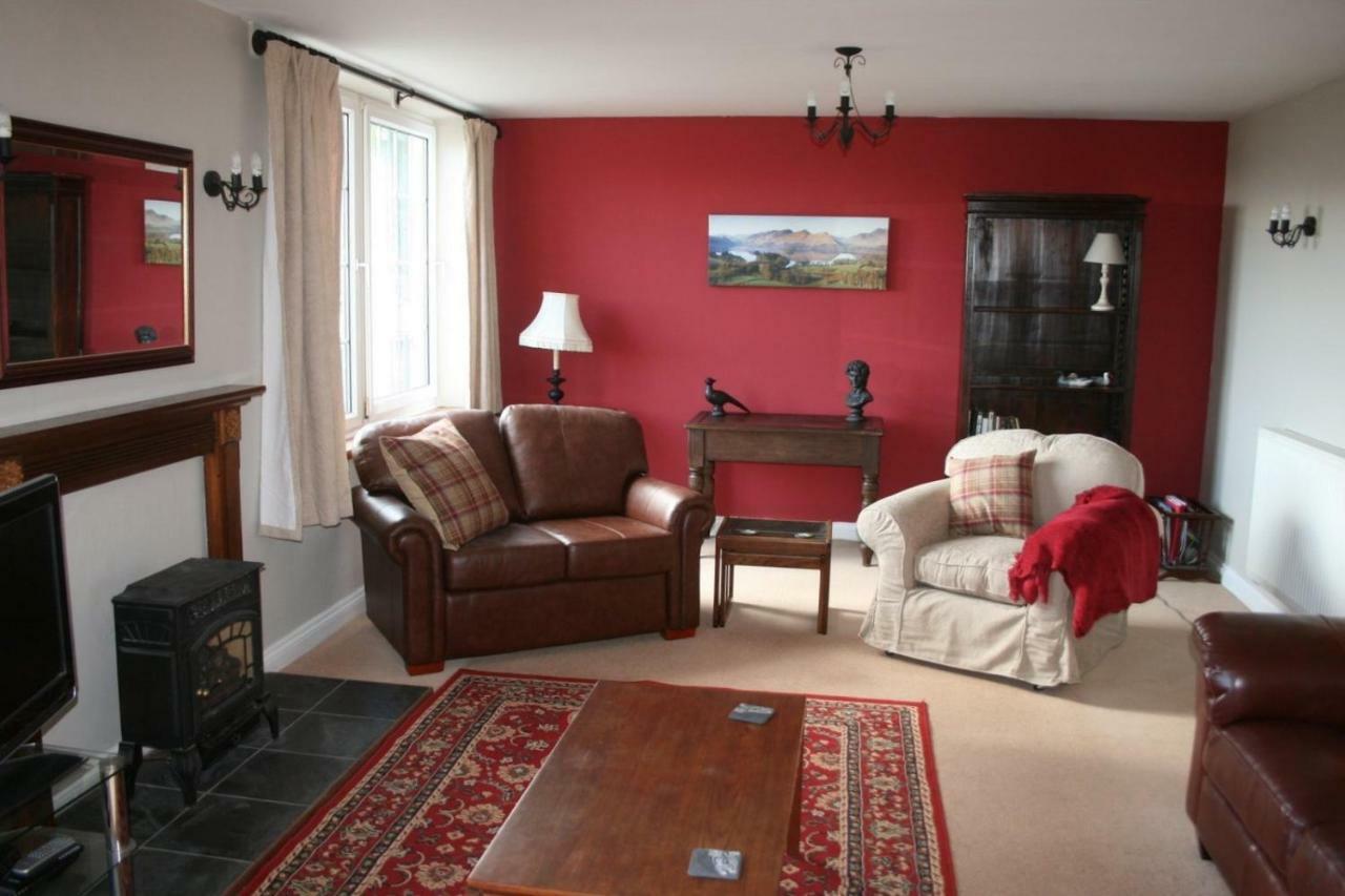 Apartmán Stoneyacre Keswick  Pokoj fotografie