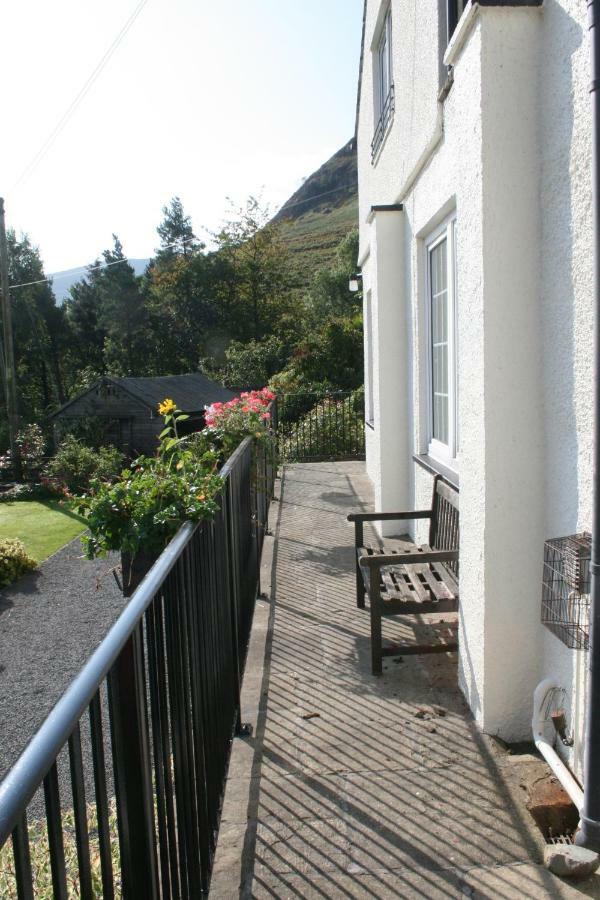 Apartmán Stoneyacre Keswick  Pokoj fotografie