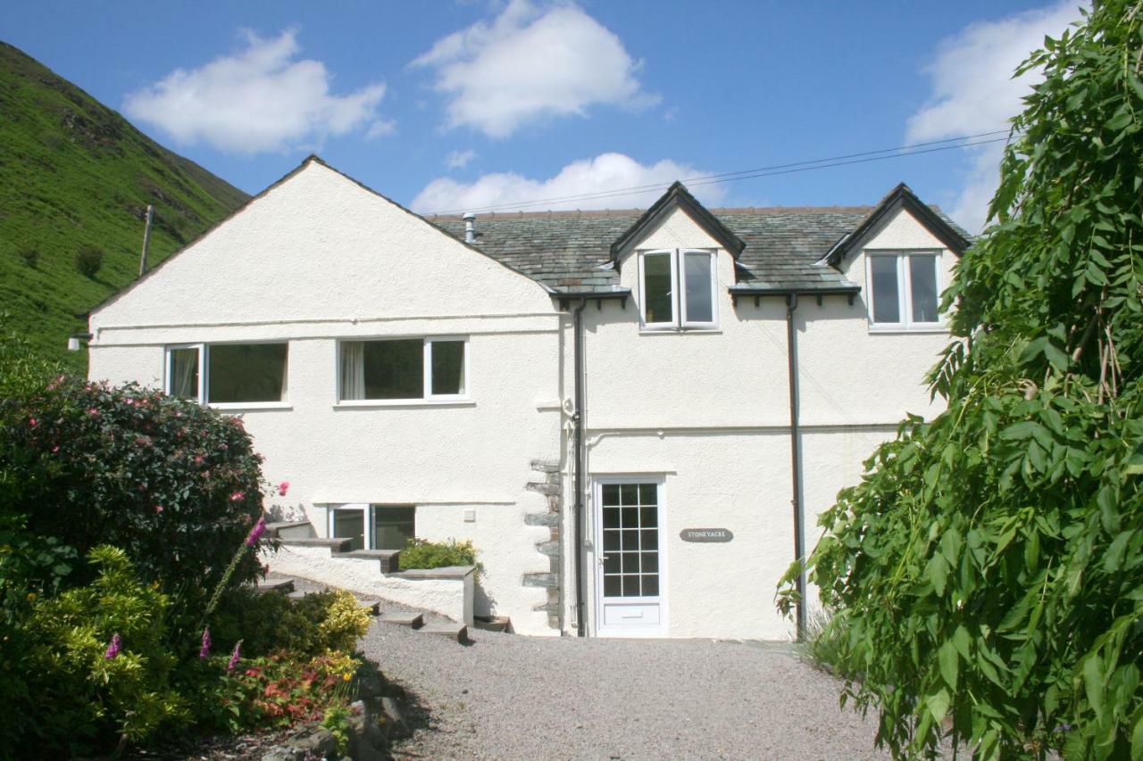 Apartmán Stoneyacre Keswick  Exteriér fotografie