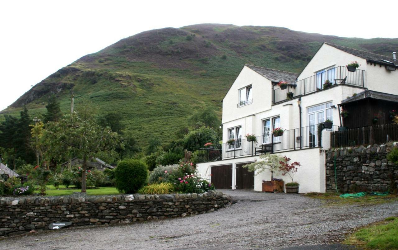 Apartmán Stoneyacre Keswick  Exteriér fotografie
